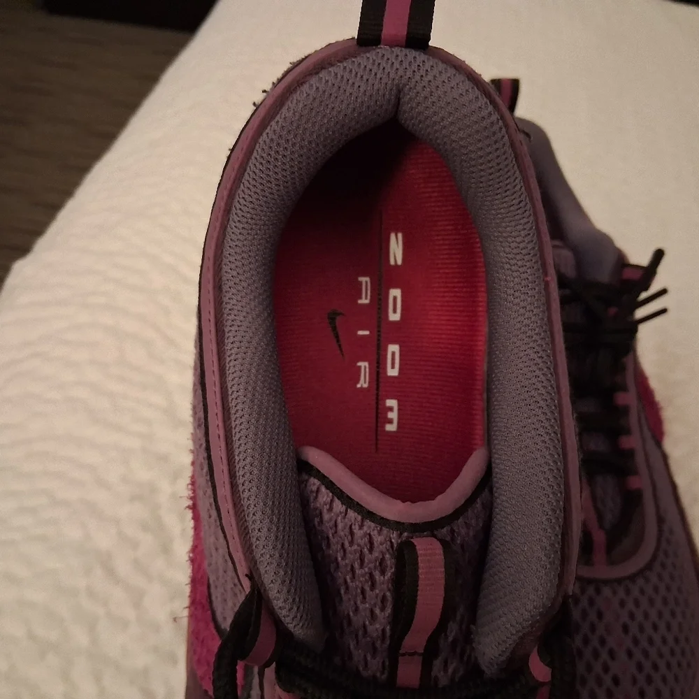 Nike Air Zoom Spridon 